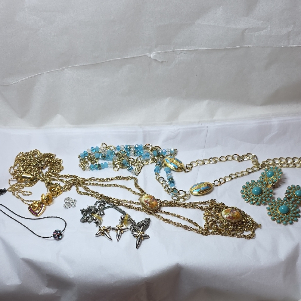Lot Of Jewelry